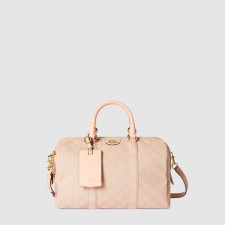 구찌 여성 미디엄 보스턴백 - Gucci Womens Medium Boston Bag - gub13121x