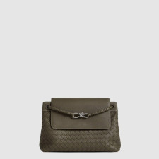 보테가베네타 남성 안디아모 메신저 백 - Bottega veneta Mens Andiamo Messenger Bag - bvb13265x