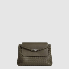 보테가베네타 남성 안디아모 메신저 백 - Bottega veneta Mens Andiamo Messenger Bag - bvb13265x