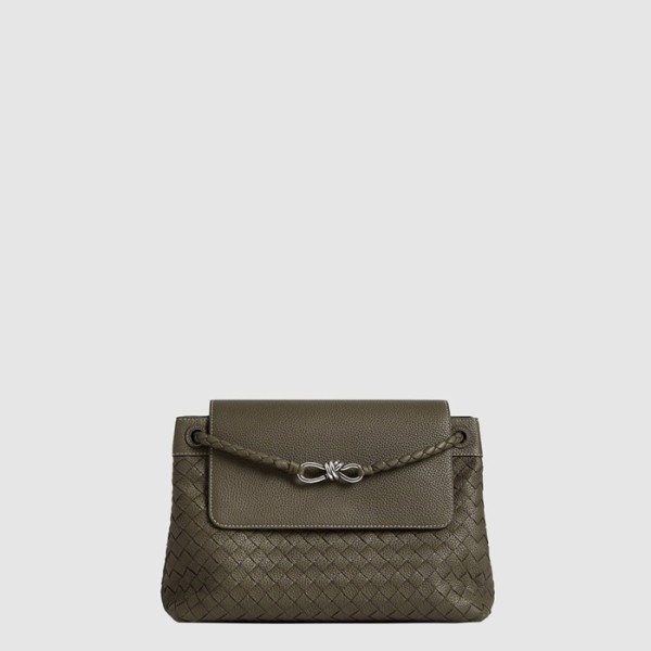보테가베네타 남성 안디아모 메신저 백 - Bottega veneta Mens Andiamo Messenger Bag - bvb13265x