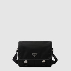 프라다 남성 메신저 백 2VD769 - Prada Mens Messenger Bag - prb14366x