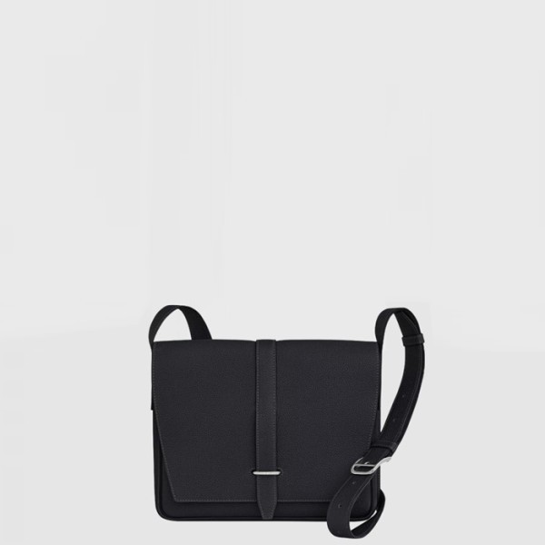 에르메스 남성 스티브 라이트 주니어 메신저 백 - Hermes Mens Steve Light Junior Messenger Bag - heb15849x