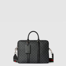 구찌 남성 포터 라지 브리프케이스 - Gucci Mens Porter Large Briefcase - gub16349x