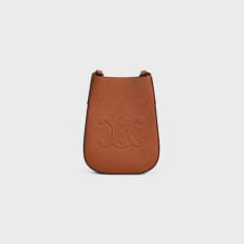 셀린느 여성 엘로이즈 미니 폰 백 - Celine Womens Mini Phone Bag - ceb3555x