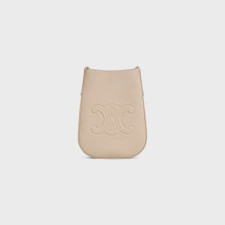 셀린느 여성 엘로이즈 미니 폰 백 - Celine Womens Mini Phone Bag - ceb4916x