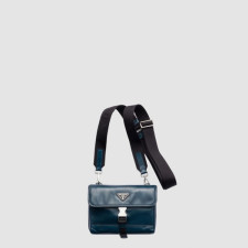 프라다 남성 핸드폰 백 2ZH108 - Prada Mens Camera Bag - prb3589x