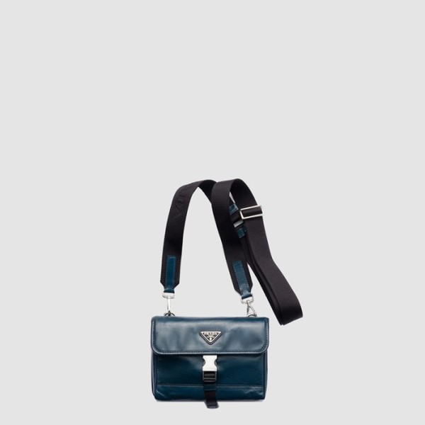 프라다 남성 핸드폰 백 2ZH108 - Prada Mens Camera Bag - prb3589x