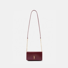 입생로랑 여성 모노그램 폰 홀더 - Saint Laurent Womens Phone Holder - ysb5482x