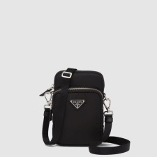 프라다 남성 스마트폰 케이스 2ZT024 - Prada Mens Smartphone Case - prb9116x