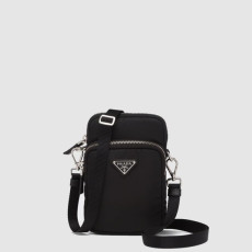 프라다 남성 스마트폰 케이스 2ZT024 - Prada Mens Smartphone Case - prb9116x