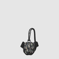 디올 남/녀 바비 이어폰 케이스 - Dior Unisex Bobby Earphone Case - acc5938x