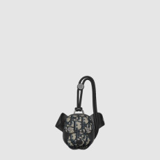 디올 남/녀 바비 이어폰 케이스 - Dior Unisex Bobby Earphone Case - acc5938x