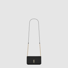 입생로랑 여성 모노그램 폰 홀더 - Saint Laurent Womens Monogram Phone Holder - ysb10081x