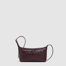 보테가 베네타 남/녀 여행용 휴대폰 파우치 - Bottega veneta Unisex Travel Phone Pouch - bvb12204x