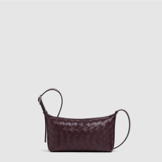 보테가 베네타 남/녀 여행용 휴대폰 파우치 - Bottega veneta Unisex Travel Phone Pouch - bvb12204x