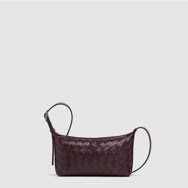 보테가 베네타 남/녀 여행용 휴대폰 파우치 - Bottega veneta Unisex Travel Phone Pouch - bvb12204x