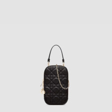 디올 여성 휴대폰 홀더 - Dior Womens Phone Holder - dib10749x