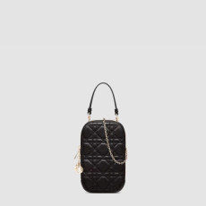 디올 여성 휴대폰 홀더 - Dior Womens Phone Holder - dib10749x