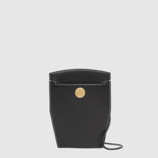 버버리 여성 미니 소사이어티 폰 백 - Burberry Womens Mini Society Phone Bag - bub15513x