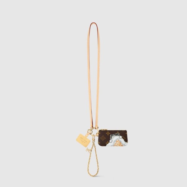 루이비통 여성 폰 홀더 M25919 - Louis vuitton Womens Phone Holder - lvw926x