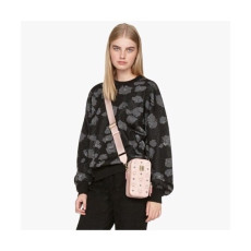 MCM 2020 Visetos Camera Shoulder Bag ,19cm - 엠씨엠 2020 비세토스 남여공용 카메라 숄더백  MCMB0458,19cm,핑크