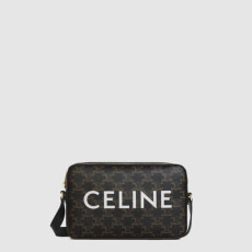 셀린느 남/녀 카메라 백 - Celine Unisex Camera Bag - ce179x