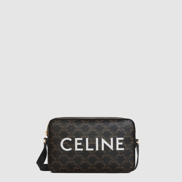 셀린느 남/녀 카메라 백 - Celine Unisex Camera Bag - ce179x