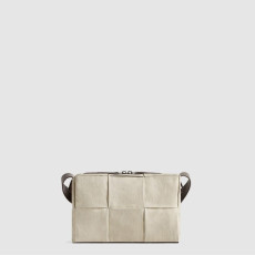 보테가 베네타 남성 미디엄 아르코 카메라 백 - Bottega veneta Mens Medium Arco Camera Bag - bvb9289x