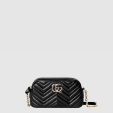 구찌 여성 스몰 카메라백 - Gucci Womens Small Camera Bag - gub11043x