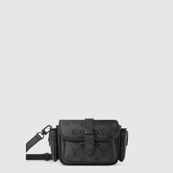 루이비통 남성 카고 웨어러블 월릿 M26726 - Louis vuitton Mens Cargo Wearable Wallet - lvb16375x