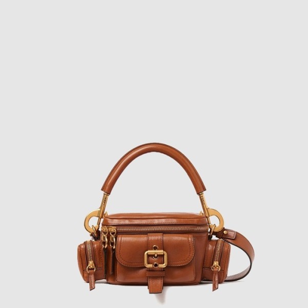 끌로에 여성 카메라 백 - Chloe Womens Camera Bag - chb12155x