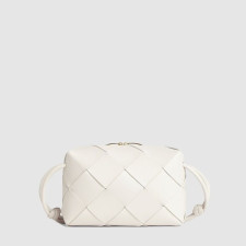 보테가 베네타 여성 스몰 카세트 카메라 백 - Bottega veneta Womens Small Cassette Camera Bag - bvb14573x