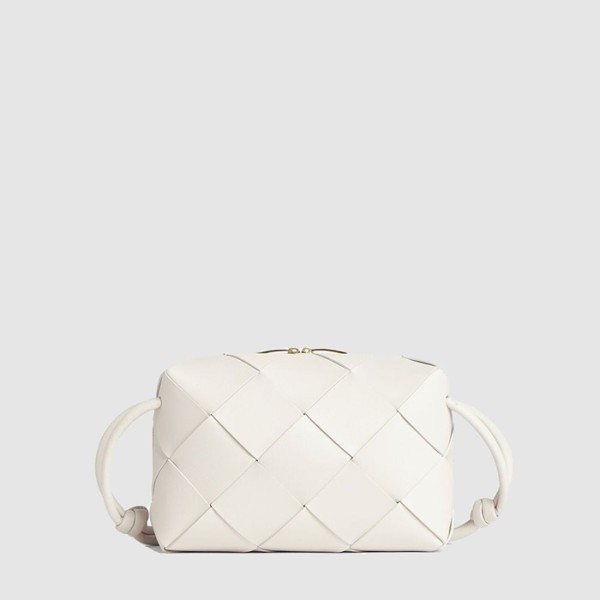 보테가 베네타 여성 스몰 카세트 카메라 백 - Bottega veneta Womens Small Cassette Camera Bag - bvb14573x