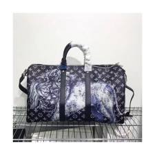 루이비통 2017 남여공용 여행용가방 KEEPALL 45, TOP