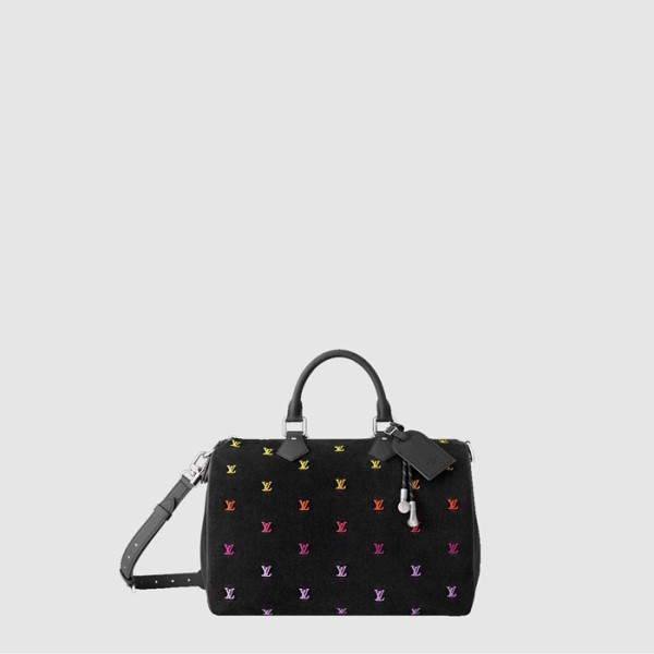 루이비통 남성 스피디 40 반둘리에 M14136 - Louis vuitton Mens Speedy 40 Bandoulière - lvb7860x