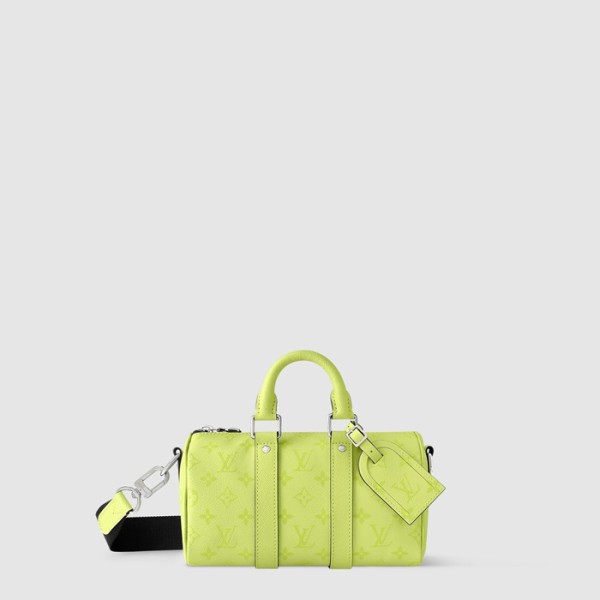 루이비통 남성 키폴 반둘리에 25 M14078 - Louis vuitton Mens Keepall Bandoulière 25 - lvb7941x
