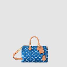 루이비통 남성 Speedy P9 반둘리에 30 M14074 - Louis vuitton Mens Speedy P9 Bandoulière 30 - lvb7950x