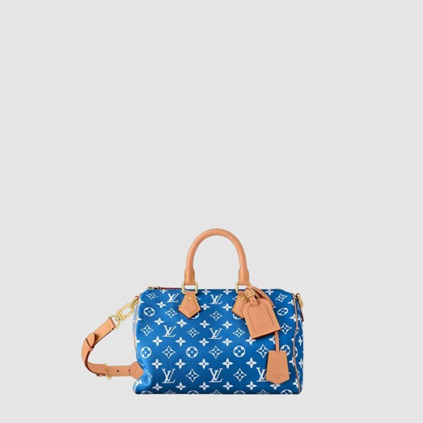 루이비통 남성 Speedy P9 반둘리에 30 M14074 - Louis vuitton Mens Speedy P9 Bandoulière 30 - lvb7950x