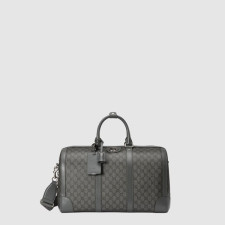 구찌 남성 미디엄 더플백 - Gucci Mens Medium Duffle Bag - gub8056x