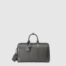 구찌 남성 미디엄 더플백 - Gucci Mens Medium Duffle Bag - gub8056x
