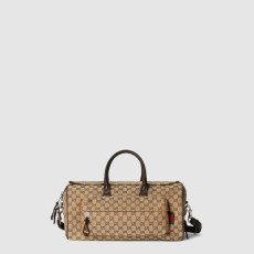구찌 남성 더플 백 - Gucci Mens Duffle Bag - gub8193x
