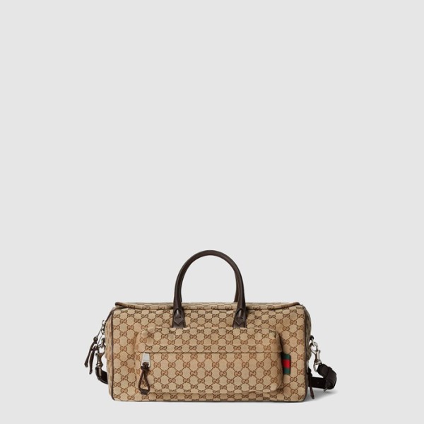 구찌 남성 더플 백 - Gucci Mens Duffle Bag - gub8193x