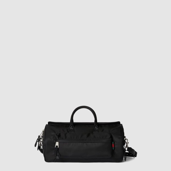 구찌 남성 더플 백 - Gucci Mens Duffle Bag - gub8194x