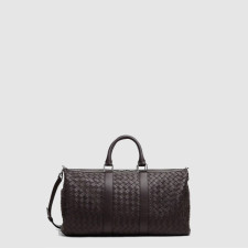 보테가 베네타 남성 미디엄 더플 백 - Bottega veneta Mens Intrecciato Duffle Bag - bvb9167x
