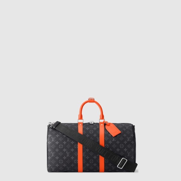 루이비통 남성 키폴 반둘리에 45 M15251 - Louis vuitton Mens Keepall Bandoulière 45 - lvb9466x