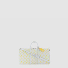 루이비통 남성 키폴 반둘리에 50 M14834 - Louis vuitton Mens Keepall Bandoulière 50 - lvb9827x