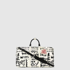 루이비통 남성 키폴 반둘리에 50 N40804 - Louis vuitton Mens Keepall Bandoulière 50 - lvb9917x