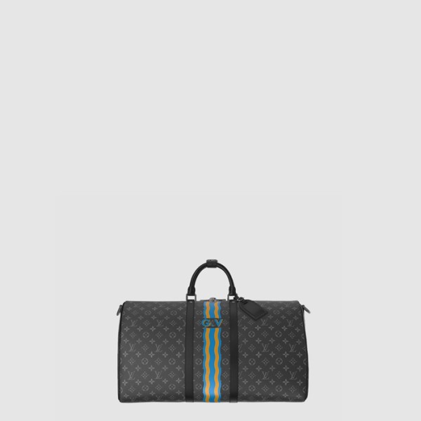 루이비통 남성 키폴 55 Mon Monogram P01951 - Louis vuitton Mens Keepall 55 Mon Monogram - lvb9957x