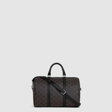 셀린느 남/녀 라지 보스턴 백 - Celine Unisex Large Boston Bag - ceb10015x