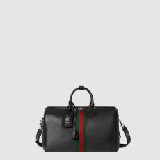 구찌 남성 사보이 더플백 - Gucci Mens Savoy Duffle Bag - gub10762x